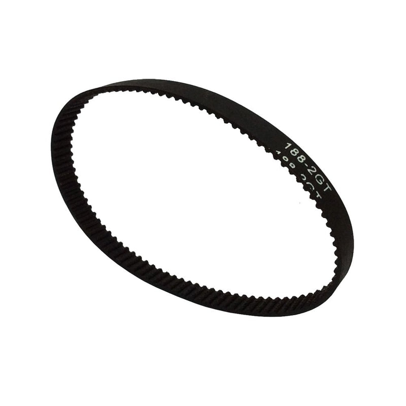 [Australia - AusPower] - BEMONOC 188-2GT-6 Rubber Timing Belt L=188mm W=6mm 94 Teeth in Closed Loop Pack of 10pcs 