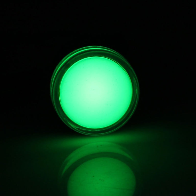 [Australia - AusPower] - uxcell a15110200ux0132 AC/DC 110V Green LED Indicator Light Pilot Signal Lamp AD16-22DS 4 Pcs 
