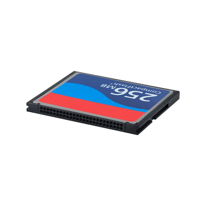 [Australia - AusPower] - 256MB CompactFlash Memory Card CF Type I CF Card 