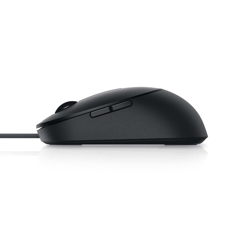 [Australia - AusPower] - DELL - Peripheral B2B Laser Wired Mouse MS3220 Black SE 