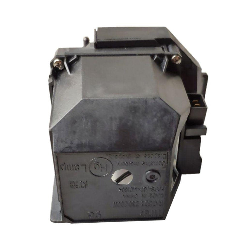 [Australia - AusPower] - CTLAMP A+ Quality V13H010L96 ELP96 Replacement Projector Lamp Bulb with Housing Compatible with elplp96 Epson Powerlite Home Cinema VS350 VS355 EX9210 EX9220 EX3260 EX5260 EB-2247U EB-S41 X39 elp96a+ 