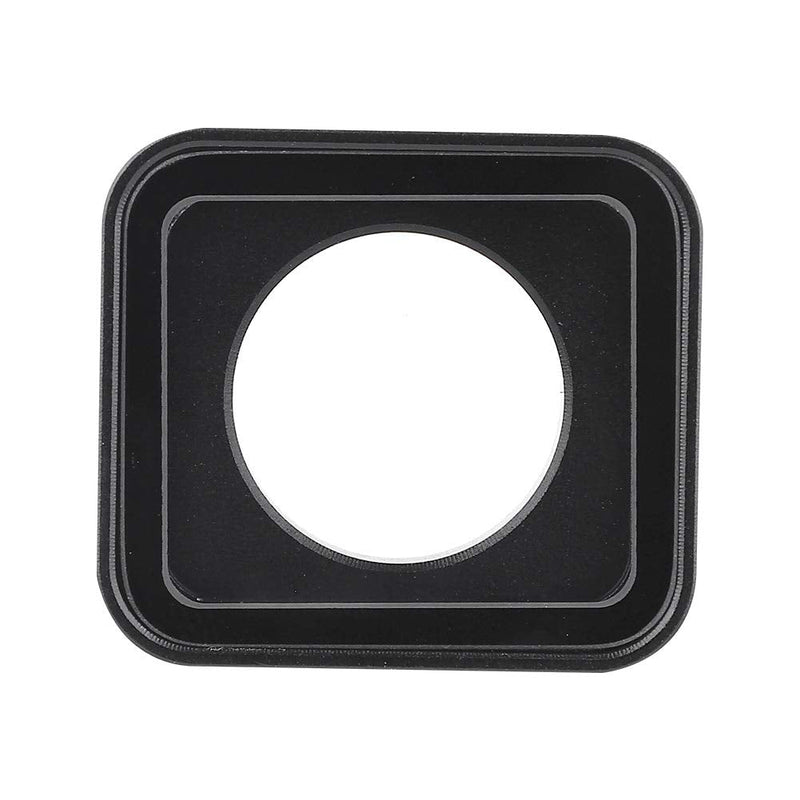 [Australia - AusPower] - Protective Lens Replacement for Go pro HERO5 HERO6 HERO7 Black Camera, UV Protective Glass Cover Action Camera Accessories, UV Filter 