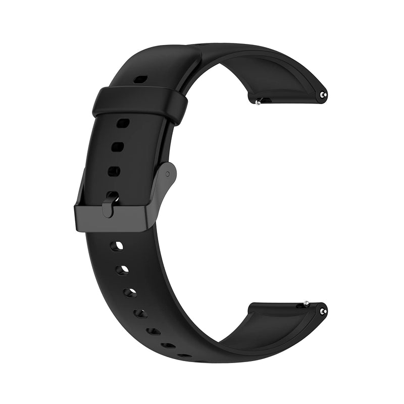 [Australia - AusPower] - Chofit Compatible with Huawei Watch GT 2 Pro/Watch GT2 46mm/GT 2e/Watch 3/Watch 3 pro Bands,22MM Silicone Replacement Wrist Band Strap for Huawei Watch GT2 pro 