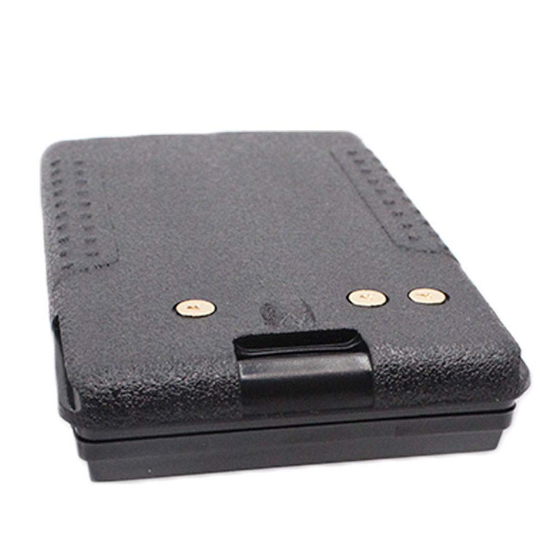 [Australia - AusPower] - FNB-83 FNB-V94 FNB-V57 1800mAh Ni-MH Battery Compatible for Yaesu Vertex FT-60R FT60R FT-60 FT60 VX-150 VX-160 VX-170 VX-180 VXA-220 Standard Horizon HX270S HX370S HX500S HX600S Radio 
