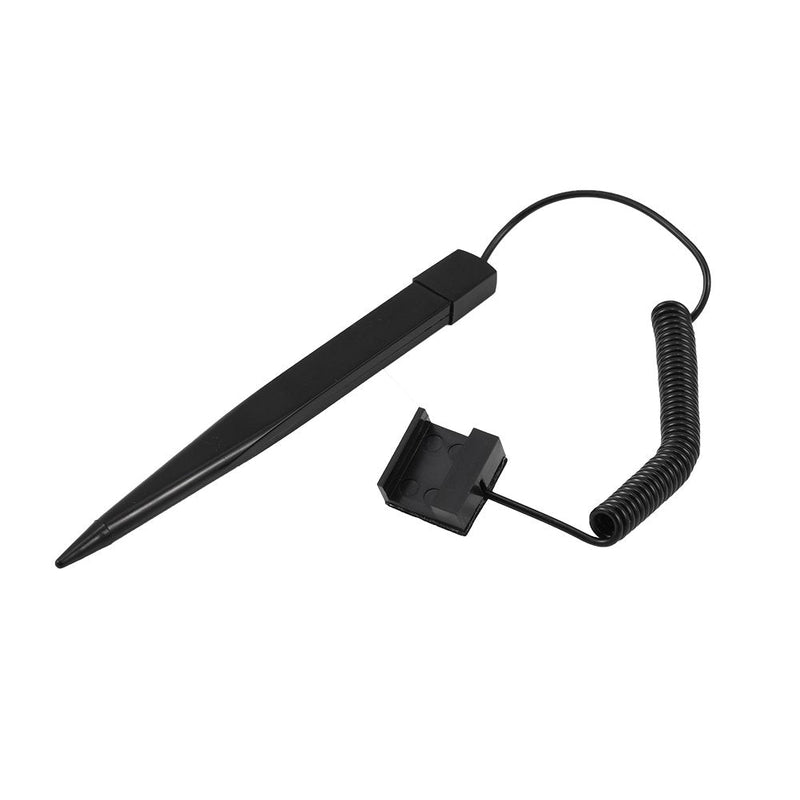 [Australia - AusPower] - Stylus Pen, Professional Spring Resistance Stylus Pen for Car Navigation GPS Capacitive Touch Screen 
