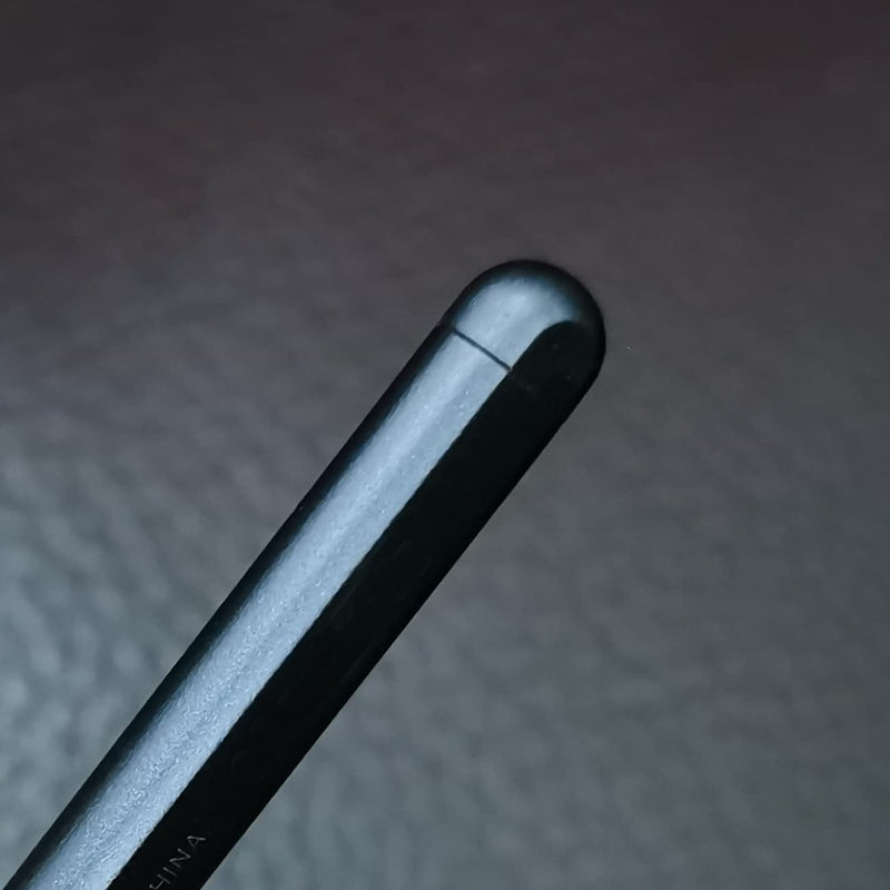 [Australia - AusPower] - Tab S8 Ultra Pen Stylus X900 S8 S Pen Replacement Tab S8 Pen X700 Touch Pen for Samsung Galaxy Tab S8+ Pen SM-X800 X806 S8 Ultra SM-X906 S Pen with Tips S8 Pen Repair Part (Mystic Black) Mystic Black 