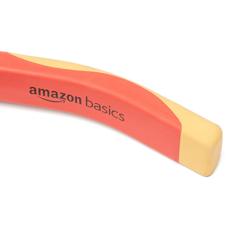 [Australia - AusPower] - Amazon Basics 1000 Volt VDE Insulated High Bent Snipe Nose Pliers, 8-inch 8-Inch, Bent Nose 