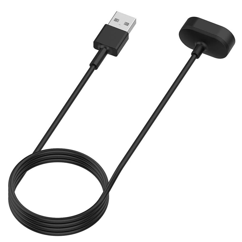 [Australia - AusPower] - Orsera Charger Cable for Fitbit Inspire and Fitbit Inspire HR, [2Pack] Smartwatch Replacement USB Charging Cable Charger Dock Fit Fitbit Inspire and Fitbit Inspire HR Fitness Tracker (0.5ft+3.3ft) 