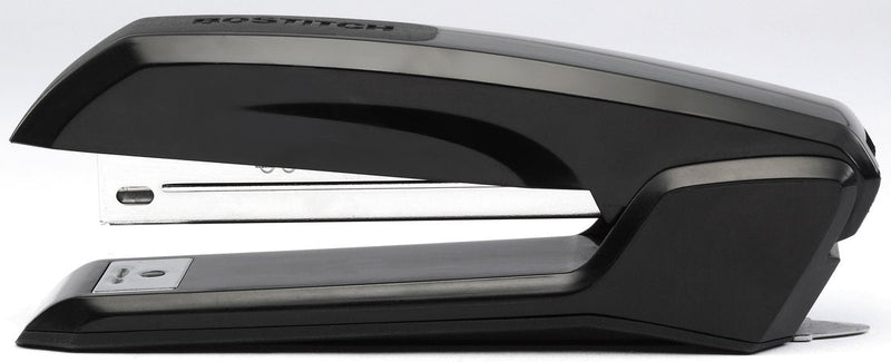 [Australia - AusPower] - Bostitch Ascend 3 in 1 Stapler with Integrated Remover & Staple Storage Black 
