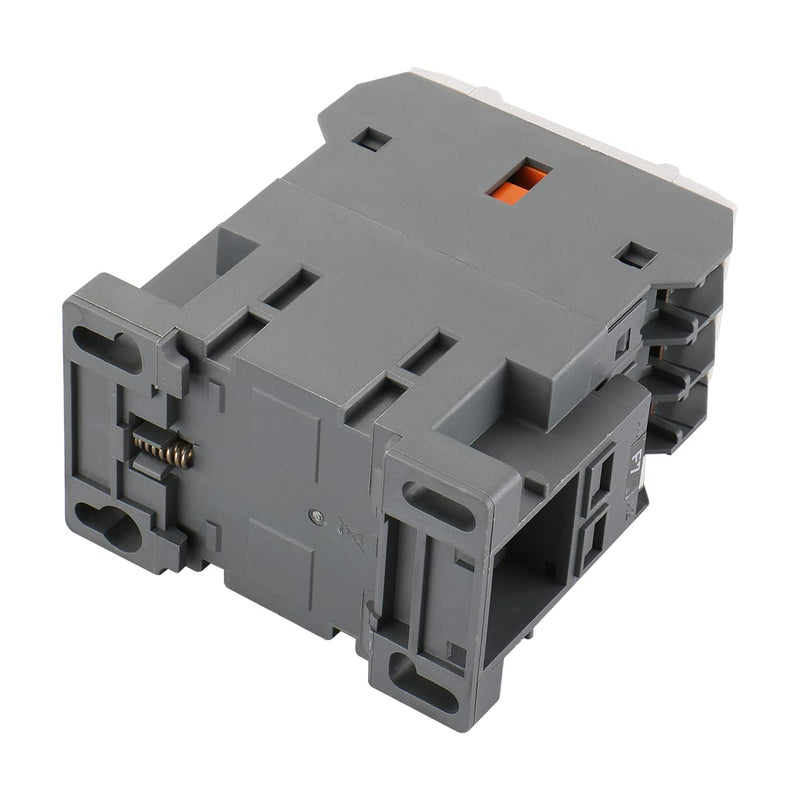 Baomain MEC AC Contactors MC9b 110VAC 50/60Hz 1a1b DIN Rail