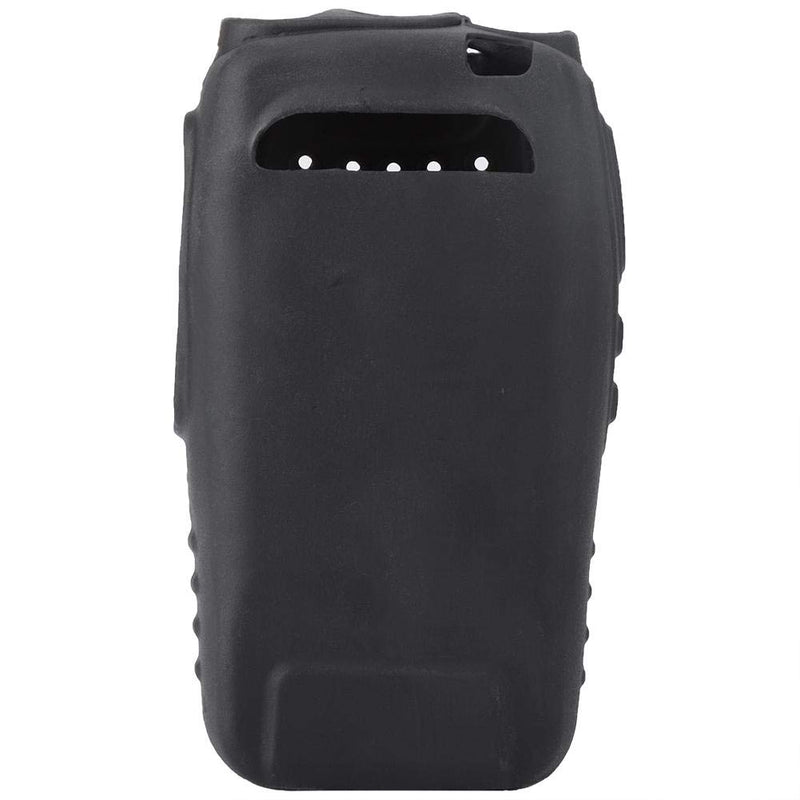 [Australia - AusPower] - Vbestlife 6Pcs Two-Way Radio Cover Case for Baofeng BF888s, Silicone Walkie Talkies Holster Pouch Protector for BF 888s 