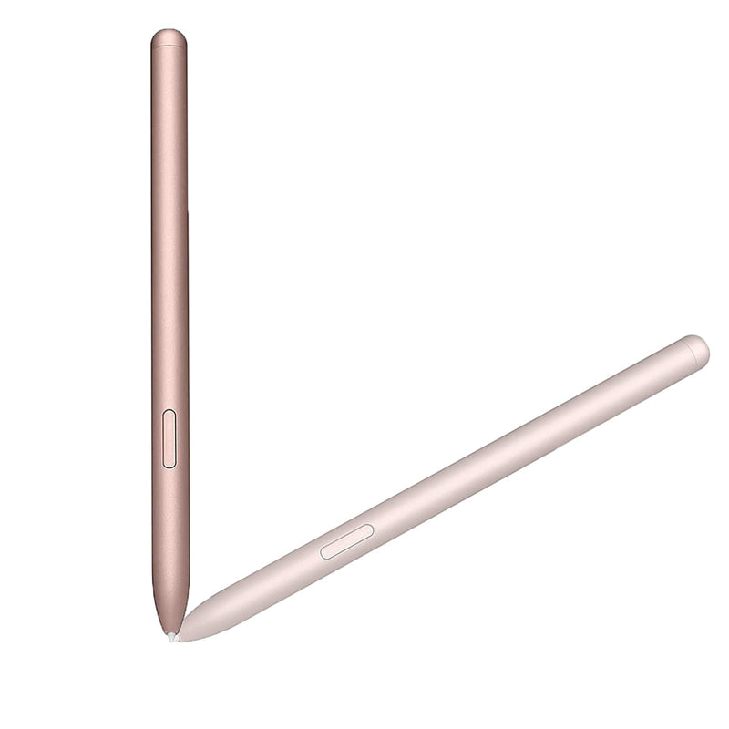 [Australia - AusPower] - Galaxy Tab S7/S7Plus Stylus Replacement for Samsung Galaxy Tab S7 / S7+ Plus (EJ-PT870) s Pen with Nibs (Gold) 