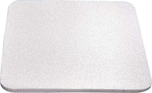[Australia - AusPower] - Areza Silver Foam Wound Dressing 4.25" x 4.25" Sterile 5 dressings per Box x1 