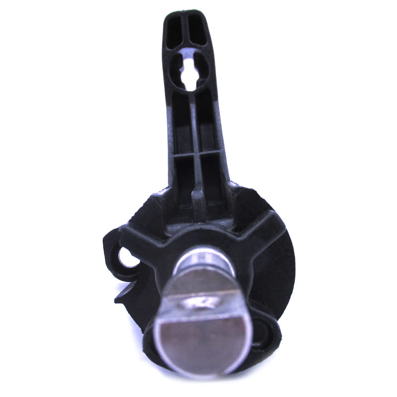[Australia - AusPower] - SouthMarine Boat Engine Shift Lever 3H6-66110-0 3H6661100M for Tohatsu for Nissan Outboard Motor 4HP 5HP 6HP 