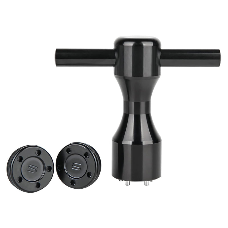 [Australia - AusPower] - Gofotu Golf Head Weight 1 Set 2pcs. 5g/10g/15g/20g/25g/30g/35g/40g Golf Custom Weights+Black Wrench Fit Titleist Scotty Cameron Putters Newport Choice Weight Choice Weight 