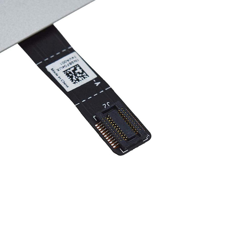 [Australia - AusPower] - HengXC HUANMEFANG New Touchpad Trackpad for MacBook Pro 13.3" Unibody A1278 MID 2009 2010 MacBookPro5,5 MacBookPro7,1 Early Late MacBookPro8,1 2012 MacBookPro9,2 922-9063 922-9525 922-9773 821-0831-A 