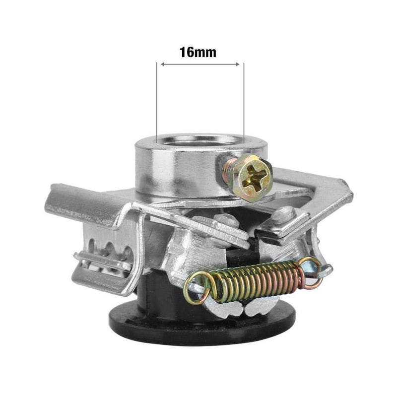 [Australia - AusPower] - L16-152S 16mm Single Phase Motor Centrifugal Switch for Compressor & Electrical Machinery 3000RPM 