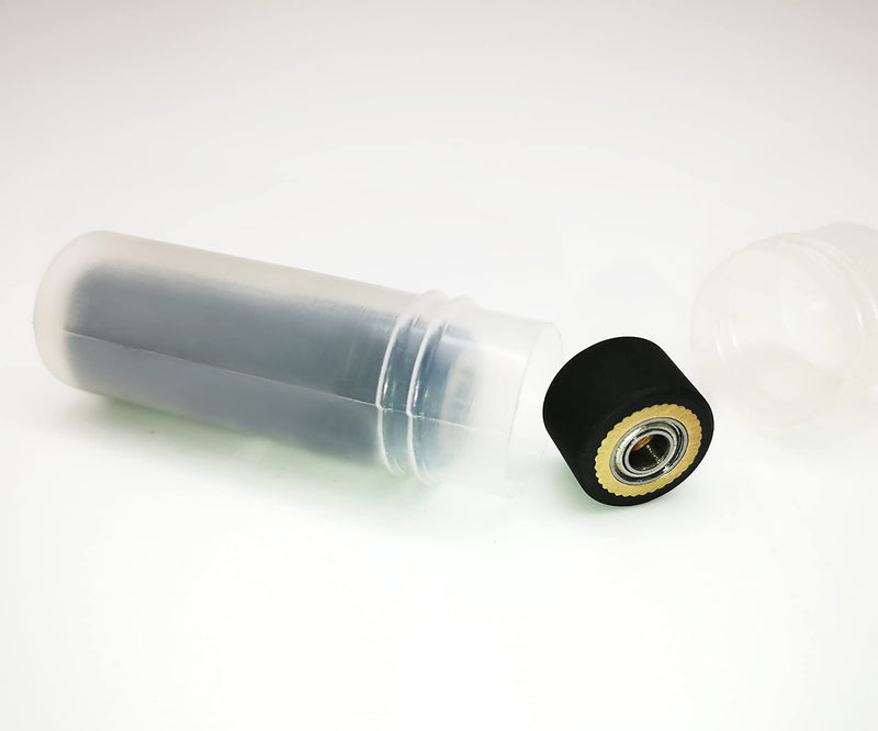 [Australia - AusPower] - 5pcs HQ Pinch Roller for Roland GCC LiYu RABIT Pcut Mimaki Graphtec Iolion Cutter Plotter 4x10x14 