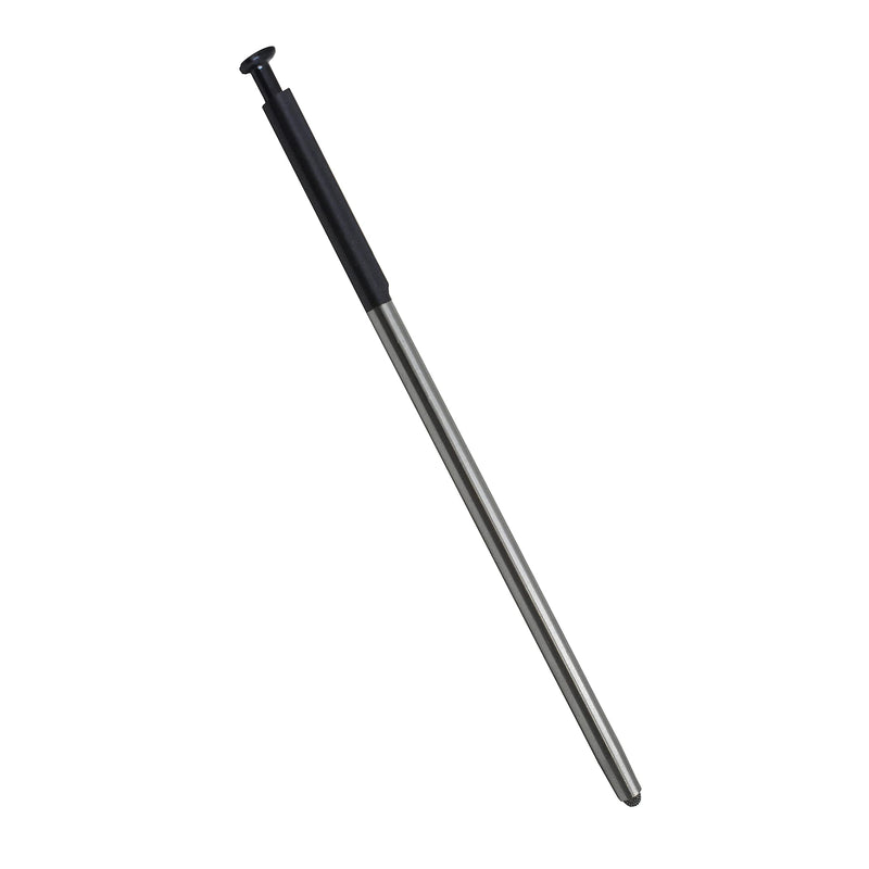 [Australia - AusPower] - Touch Pen Stylus Pen Replacement for Motorola Moto G Stylus 2021 XT2115 Verison Touch Pen(Black) + Type-c Adapter 