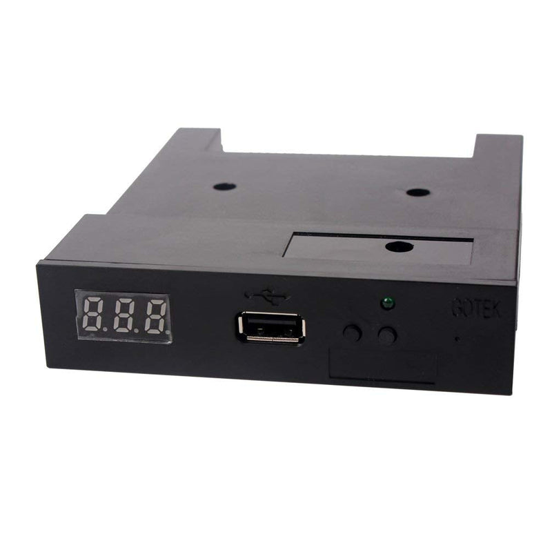 [Australia - AusPower] - LOVEDAY3.5 USB SSD Simulation Floppy Disk Drive Emulator Plug for Yamaha KORG Keyboard 