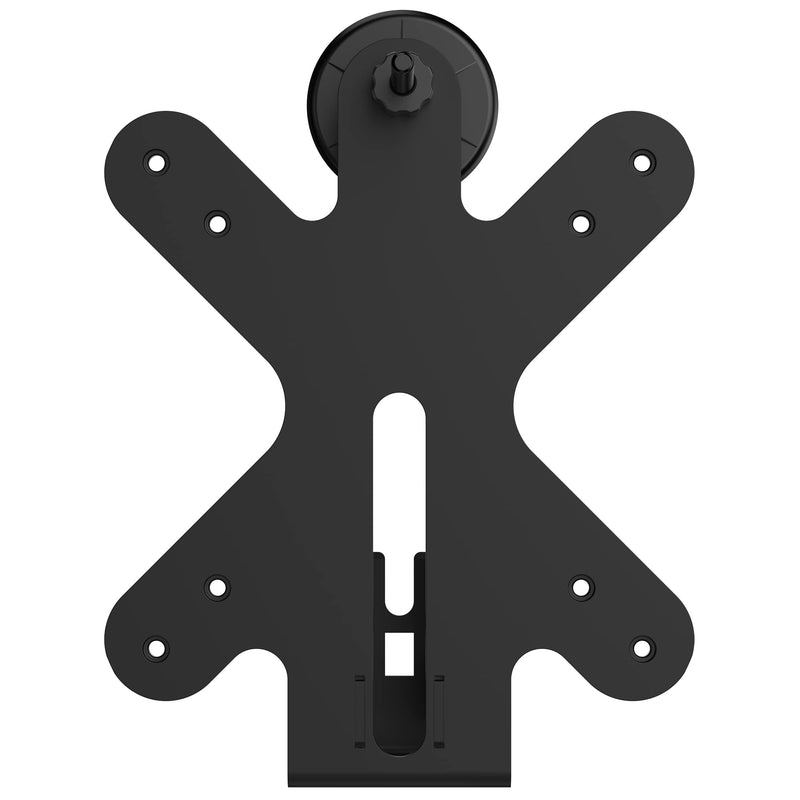 [Australia - AusPower] - HumanCentric VESA Mount Adapter Compatible with Dell Monitors, VESA Adapter for Monitor S2318H, S2218H, S2319NX, S2419NX, S2718H, S2719H, S2719HN, SE2219H, SE2419HR, SE2419HX, SE2719H, and More Dell S2*18, S2*19, SE2*19 Series (not Ultrathin) 