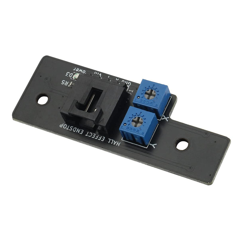 [Australia - AusPower] - FYSETC 3D Printer Parts 1PC Voro Hall Effect Endstop Limit Switch Compatible with X/Y Axis Voro 2.2 /Voro 2.4 