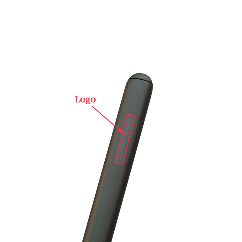 [Australia - AusPower] - Ubrokeifixit Galaxy Tab S6 Touch Pen,Stylus Pen,Touch Stylus S Pen Replacement(Without Bluetooth) for Samsung Galaxy Tab S6 T860 T865 10.5" 2019",Galaxy Tab S6 5G T866N 10.5" (Tab S6 Pen-Gray) 