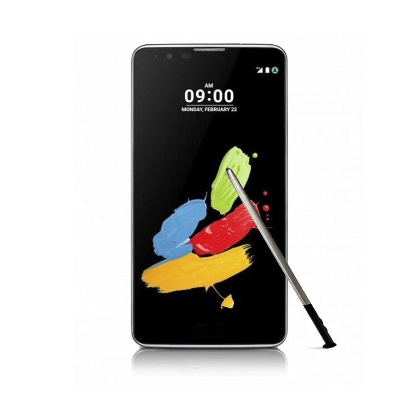 [Australia - AusPower] - 2 Pack Black LCD Touch Stylus Pen Replacement Part for Motorola Moto G Stylus 2020 Pen Replacement with Type C Adapter 