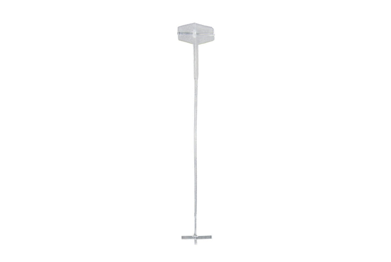 [Australia - AusPower] - Avery Dennison 08939 2" Fine Fabric Tagging Gun Fasteners Box of 5000 
