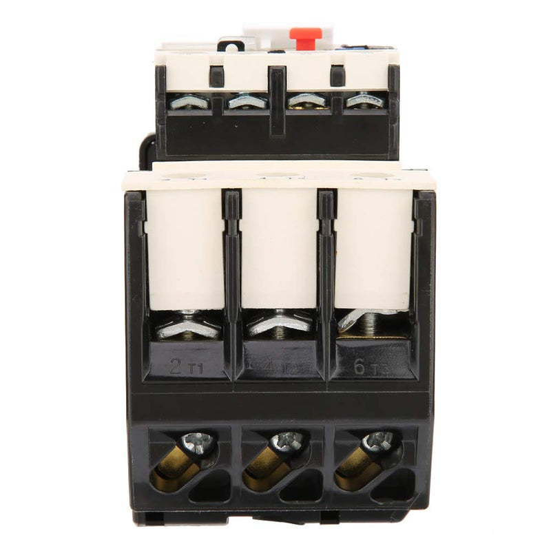 [Australia - AusPower] - Relay, NR2-36 Electric Heat Protect Thermal Overload Relay 23-32A Motor Protector Electric Authorized Thermal Accessory 