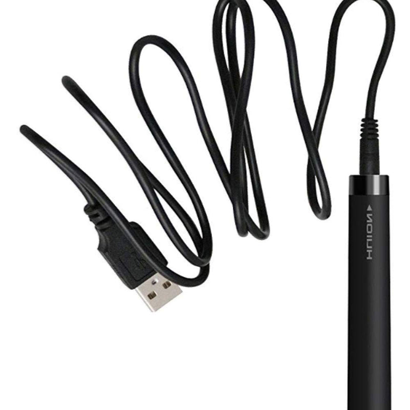 [Australia - AusPower] - P80, GT-P80, PF150, PE330 Drawing Tablet Rechargeable Pen Charging Cable Cord for HUION Graphics Drawing Tablet 