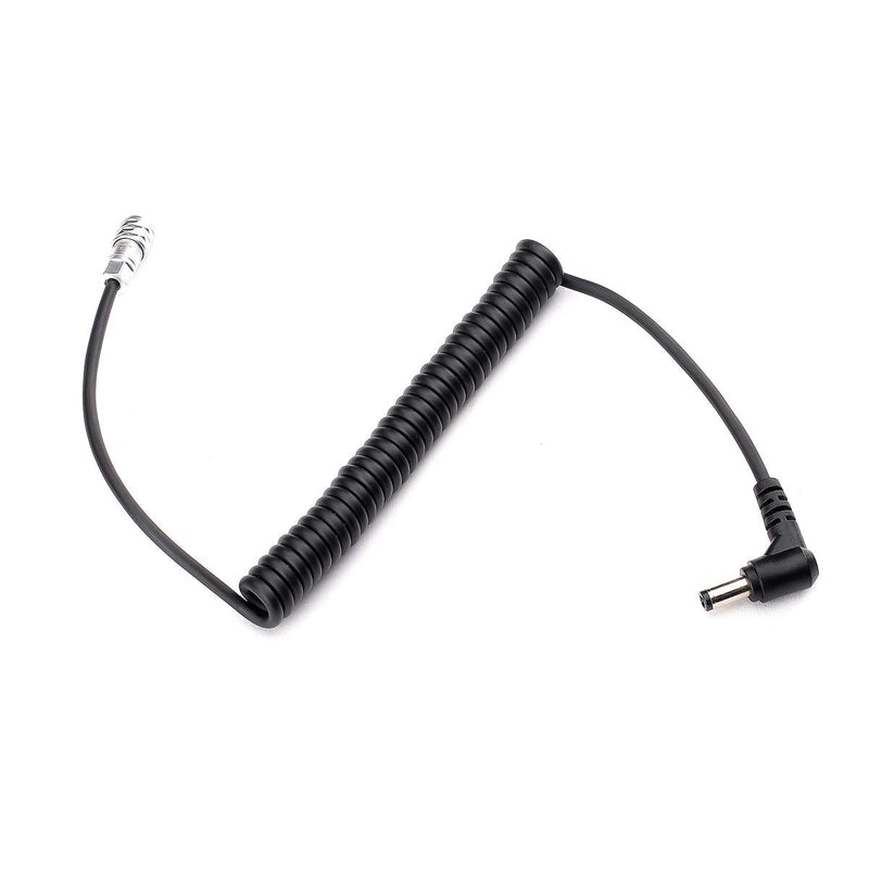 [Australia - AusPower] - DC Power Cable TA-T01-DC-PC for BlackMagic Pocket BMPCC 4K/6K Camera 