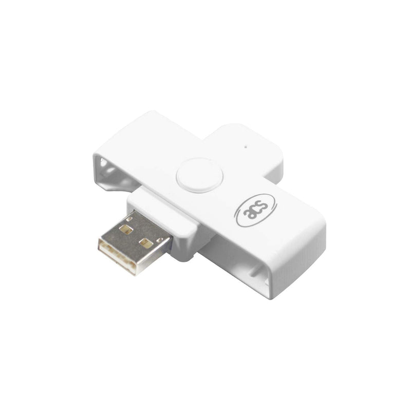 [Australia - AusPower] - ACR39U-N1 Pocketmate II 