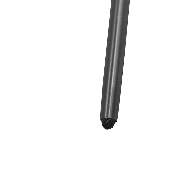 [Australia - AusPower] - Black Touch Pen Stylus Pen Replacement for Motorola Moto G Stylus 2021 XT2115 Verison Touch Pen + Eject Pin（Not Applicable to 5G） 