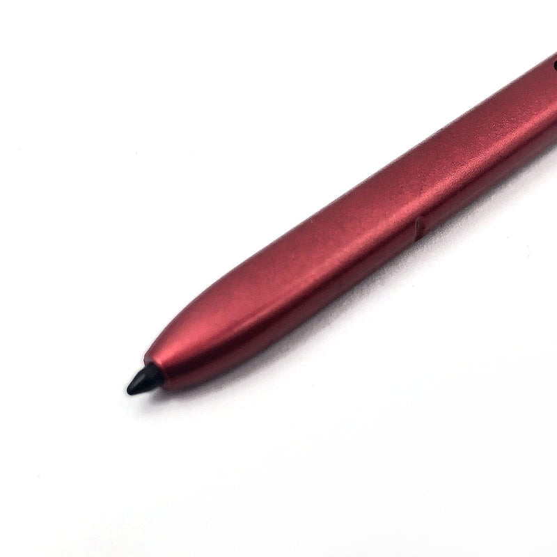 [Australia - AusPower] - Stylus Pen Touch Screen S Pen Capacitive Replacement Part Compatible with Samsung Galaxy Note10 SM-N970U Red 