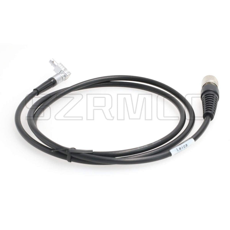 [Australia - AusPower] - SZRMCC GEV179 731353 Spectra Antenna TNC Cable for Spectra ProMark 120/220 receivers Lei-ca GS20 SR20 Top-con GRS-1 GPS 