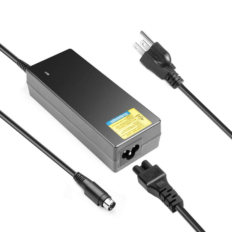 [Australia - AusPower] - TAIFU AC Adapter for Resmed S9 Series Res Med IPX1 CPAP Machine S9 H5i REF 36003 R360-760 DA-90A24 CPAP 36970 S9 Elite Machine S9 Escape Machines 24V 3.75A 90W Power Supply Cord Charger 