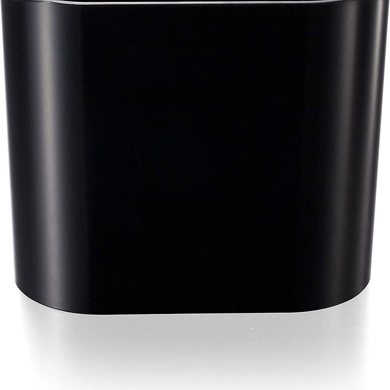 [Australia - AusPower] - Officemate 2200 Series Executive Double Supply Organizer, Black (22822) 