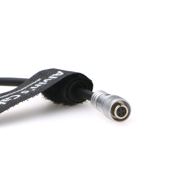 [Australia - AusPower] - Alvin's Cables Z CAM E2 Flagship Ctrl to Ninja V Remote Control Cable 