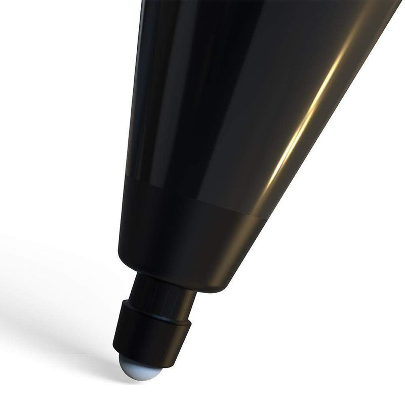 [Australia - AusPower] - BoxWave Stylus Pen for Acer Switch 5 (SW512-52) (Stylus Pen by BoxWave) - ActiveStudio Active Stylus, Electronic Stylus with Ultra Fine Tip for Acer Switch 5 (SW512-52) - Jet Black 