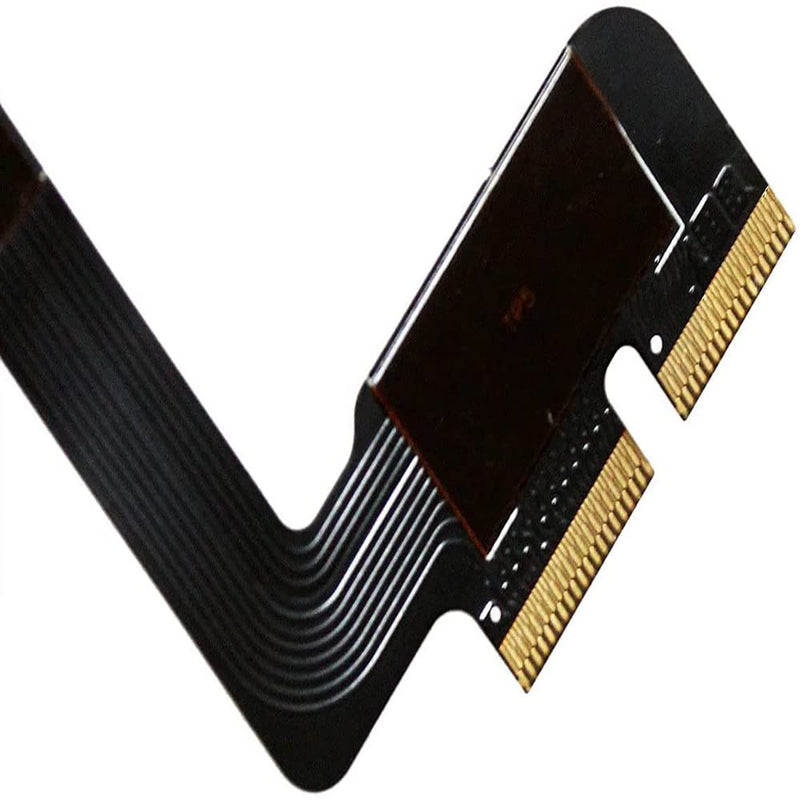 [Australia - AusPower] - HYY Flexible Gimbal/Camera Flat Ribbon Flex Cable Replacement for DJI Phantom 4 Pro 