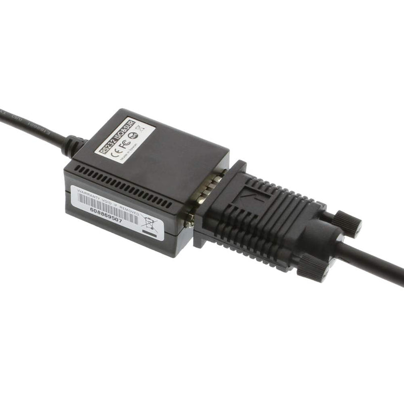 [Australia - AusPower] - SerialGear USB RS-232 Industrial Adapter Isolated and Surge Protected FTDI Chip 