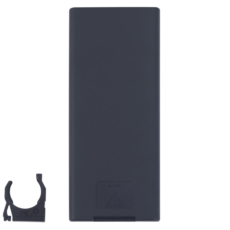 [Australia - AusPower] - Replacement Remote Control YAS-109 YAS-209 fit for Yamaha SoundBar YAS109BL YAS209BL ATS1090 ATS2090 