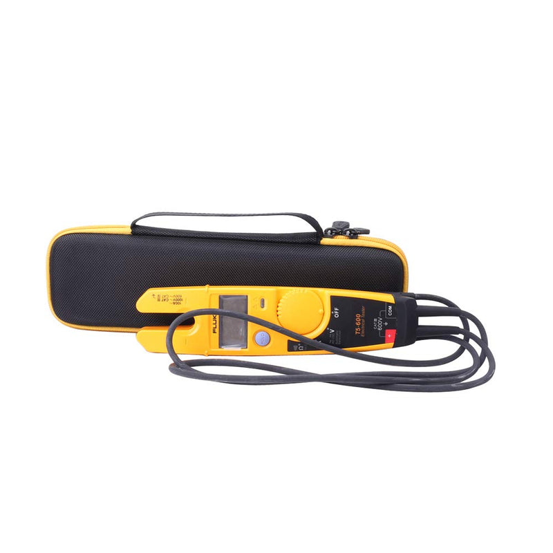 [Australia - AusPower] - Hard Case Replacement for Fluke T5-1000/T5-600/T6-1000/T6-600 Electrical Voltage, Continuity and Current Tester by Aenllosi 