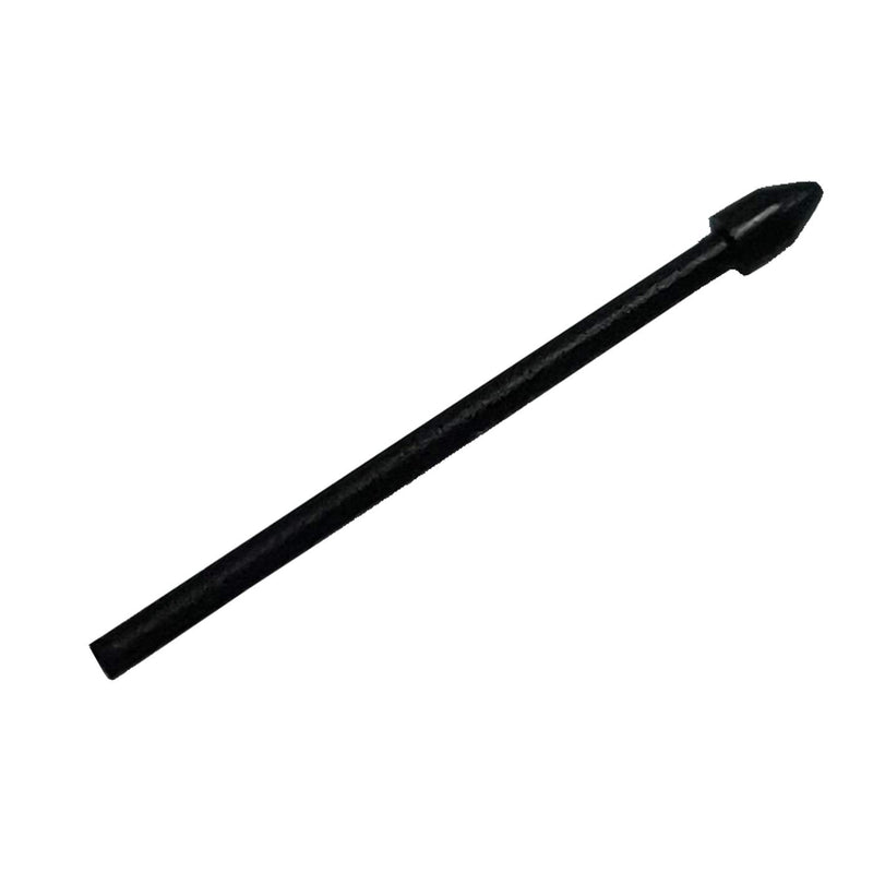 [Australia - AusPower] - Eagelwireless Replacement Stylus S Pen Tips Nibs Replacement for Samsung Galaxy Tab S7 11",Galaxy S7 Plus 12.4"-(3 Black+2 Grey) 
