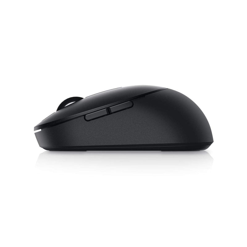 [Australia - AusPower] - Dell MS5120W Wireless Computer Mouse - with Bluetooth Connection with Long Life Battery (Titan Gray) (MS5120W-GY) 