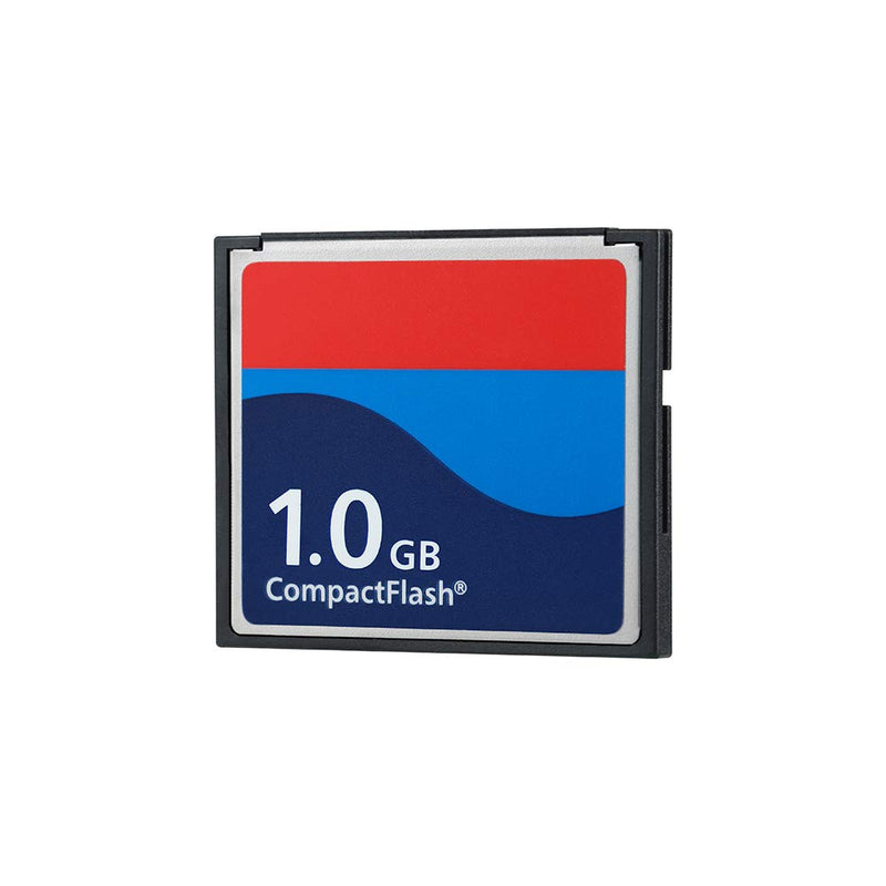 [Australia - AusPower] - Compact Flash Memory Card ogrinal Camera Card 1GB 
