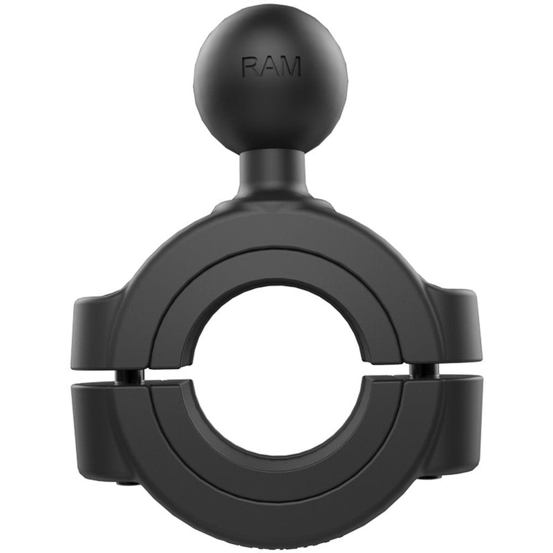 [Australia - AusPower] - RAM Mounts Torque Large Rail Base RAM-B-408-112-15U with B Size 1" Ball 