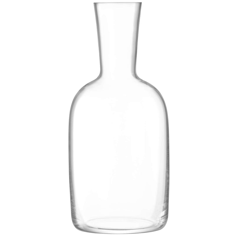 [Australia - AusPower] - LSA BG16 Borough Water Carafe 1.1 L Clear 1.1 Litre 