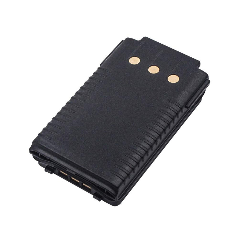 [Australia - AusPower] - SBR-24LI 2000mAh Li-ion Battery Pack Compatible for Yaesu FT-70DR FT-70D FT70DR FT70D Two Way Radio Walkie Talkie 